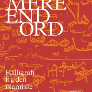 Mere end ord
