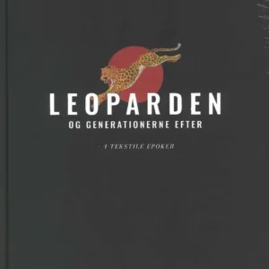Leoparden - og generationerne efter