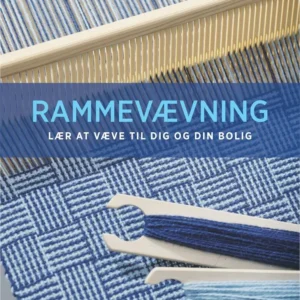 Rammevævning