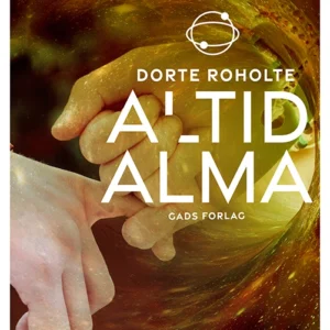 Altid Alma #3
