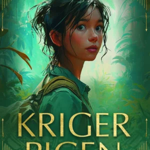 Krigerpigen