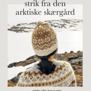 Strik fra den arktiske skærgård