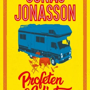 Profeten og idioten