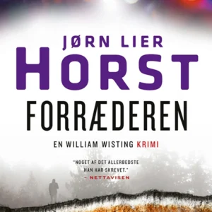 Forræderen