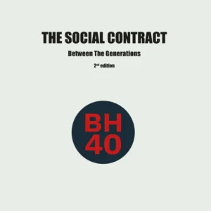 The Social Contact Between the Generations (2nd edition)