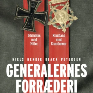 Generalernes Forræderi