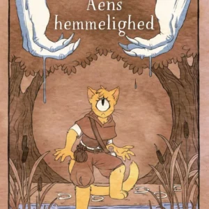Åens hemmelighed