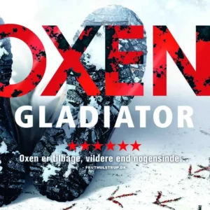 OXEN - Gladiator