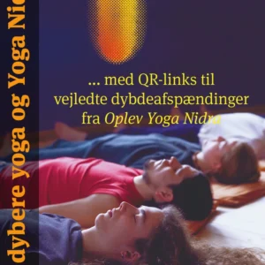 En dybere yoga og Yoga Nidra