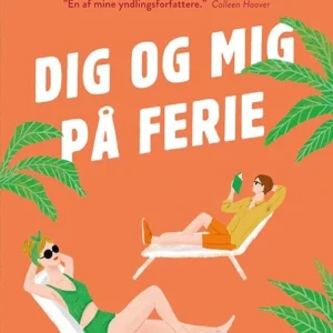Dig og mig på ferie