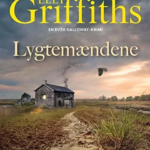 Lygtemændene, PB