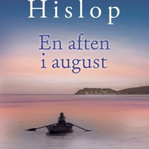 En aften i august