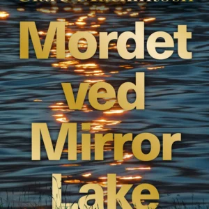 Mordet ved Mirror Lake