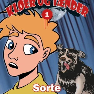 Sorte Død