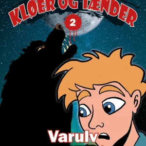 Varulv ved fuldmåne