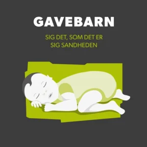 Gavebarn