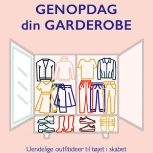 Genopdag din garderobe