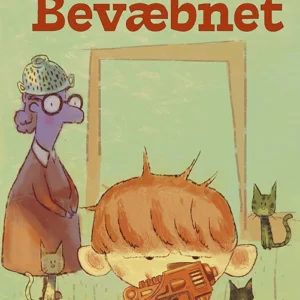 Bevæbnet