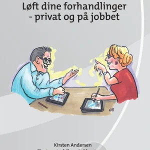 Løft dine forhandlinger
