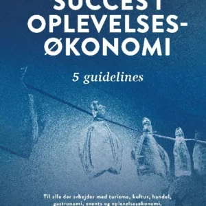 Succes i oplevelsesøkonomi