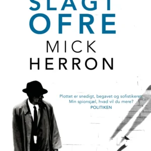 Slagteofre