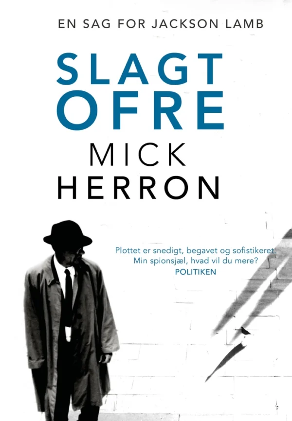 Slagteofre