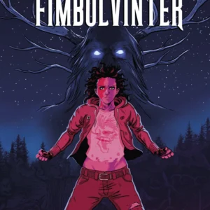 Fimbulvinter