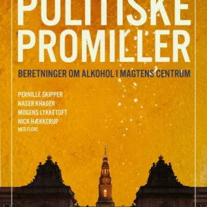 Politiske promiller