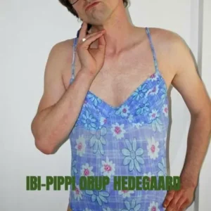 Ibi-Pippi Orup Hedegaard