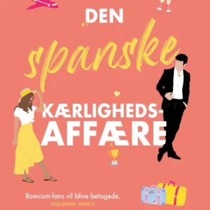 Den spanske kærlighedsaffære