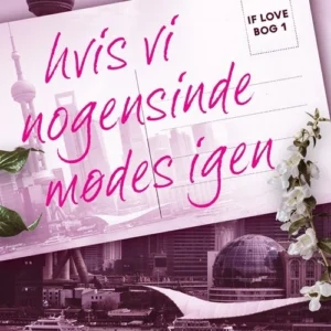 If love 1  -  Hvis vi nogensinde mødes igen