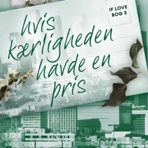 If love 3  -  Hvis kærligheden havde en pris