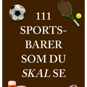 111 sportsbarer som du skal se