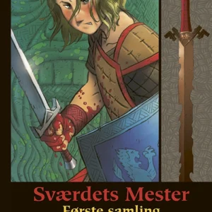 Sværdets Mester - Første samling