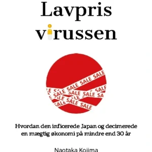 Lavprisvirussen