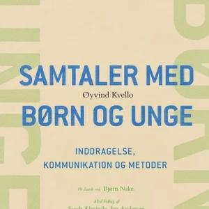 Samtaler med børn og unge