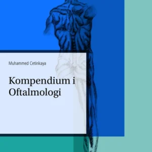 Kompendium i Oftalmologi