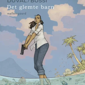 Det glemte barn