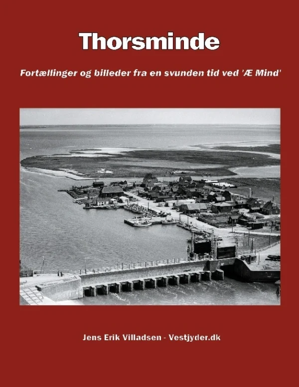 Thorsminde