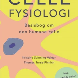 Cellefysiologi