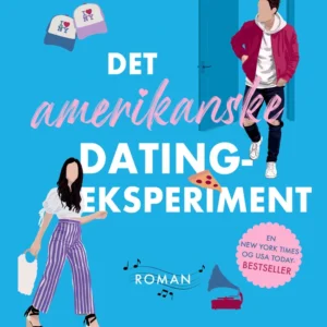 Det amerikanske datingeksperiment