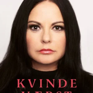 Kvinde værst