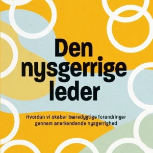 Den nysgerrige leder