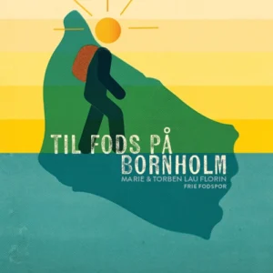 Til fods på Bornholm