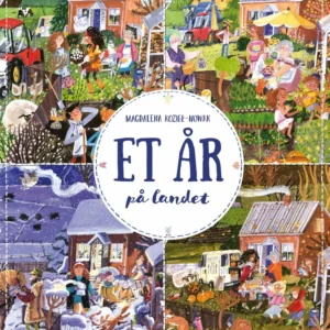 Et år på landet