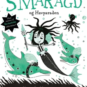 Smaragd og Havparaden