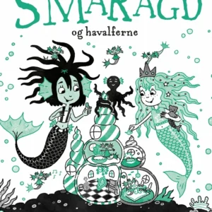 Smaragd og havalferne