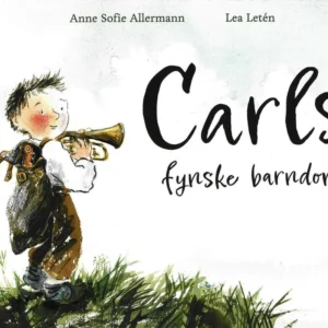 Carls fynske barndom