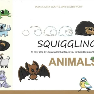 Squiggling - Animals