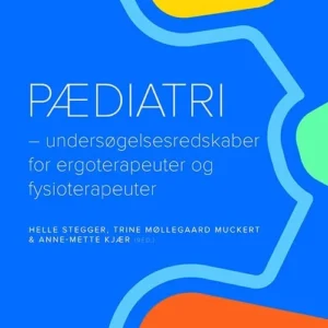 Pædiatri